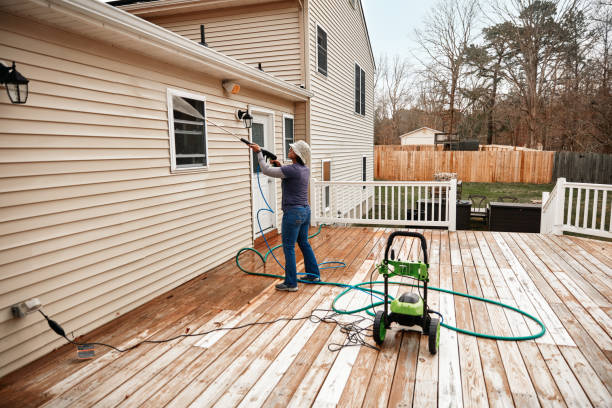 Best Fence Pressure Washing  in Frazer, PA