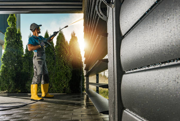 Best Commercial Building Pressure Washing  in Frazer, PA