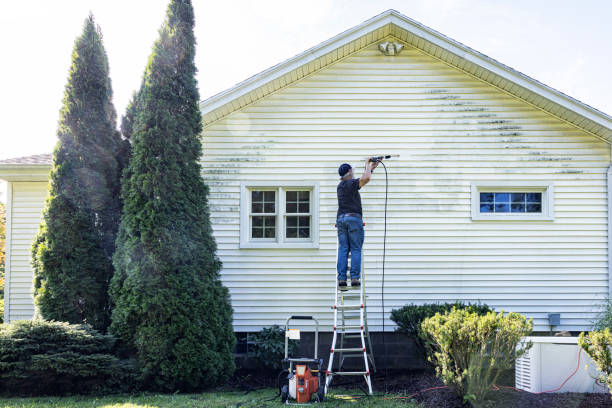 Trusted Frazer, PA Pressure Washing Experts