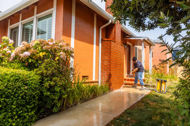 Best Deck Pressure Washing  in Frazer, PA