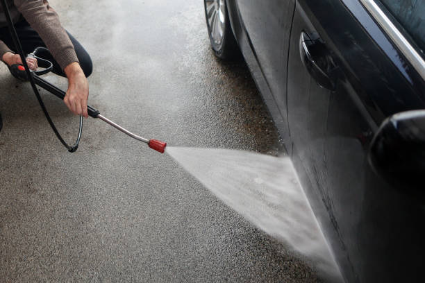 Pressure Washing Contractors in Frazer, PA